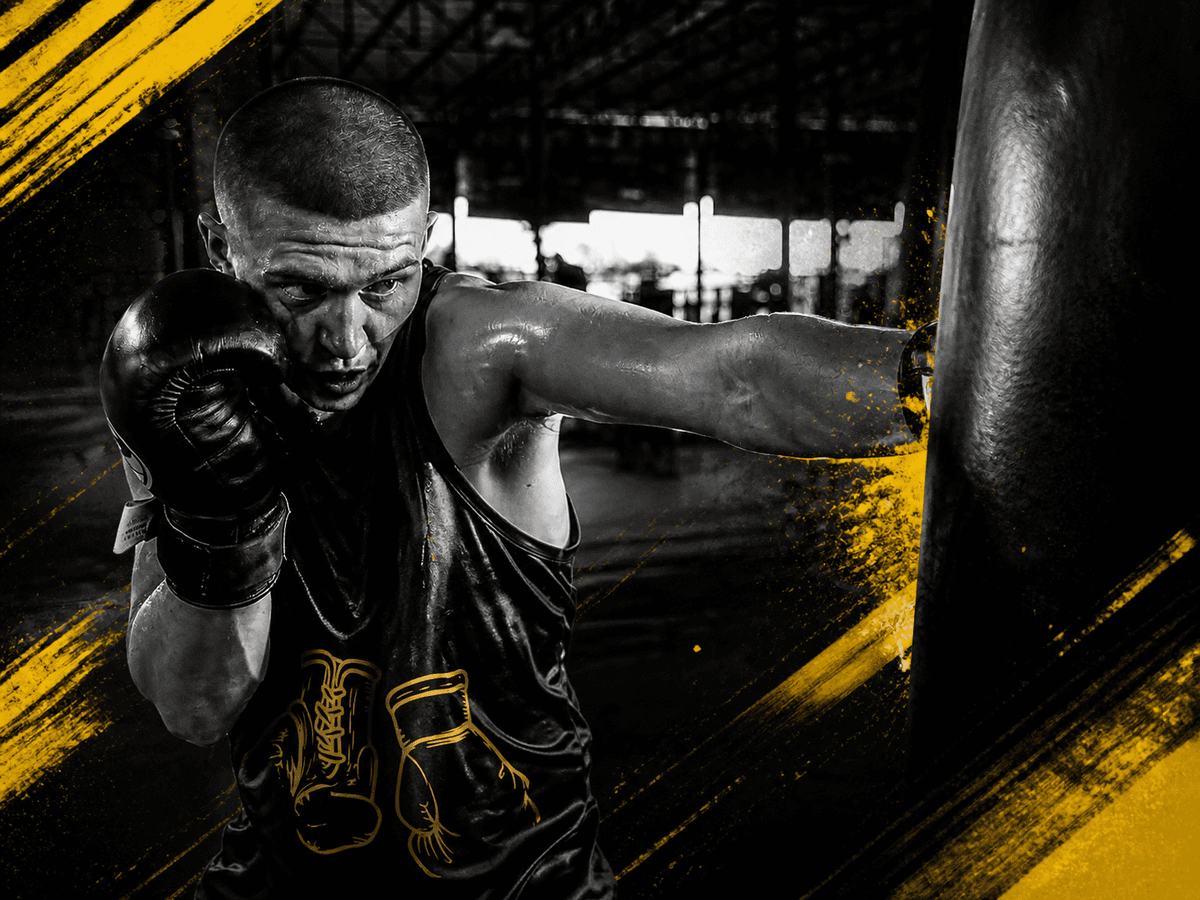 Boxing