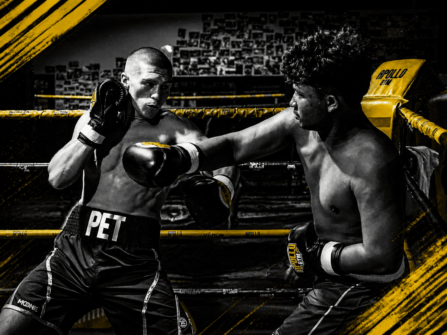 Muay Thai